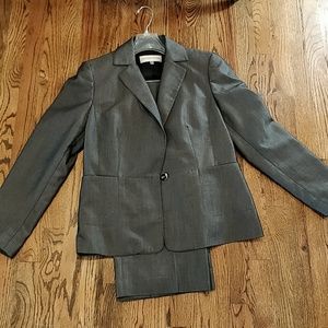 Jones New York Suit